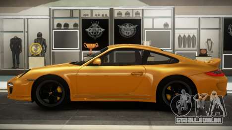 Porsche 911 XR para GTA 4
