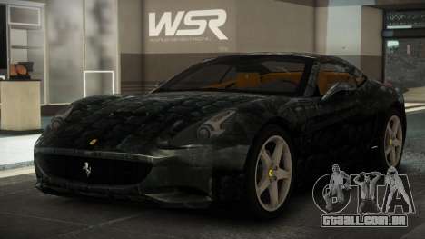 Ferrari California XZ S9 para GTA 4