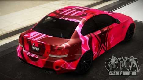 BMW 1-Series M Coupe S9 para GTA 4