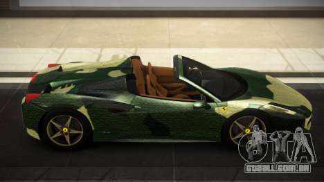 Ferrari 458 ZX S3 para GTA 4