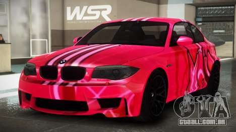 BMW 1-Series M Coupe S9 para GTA 4