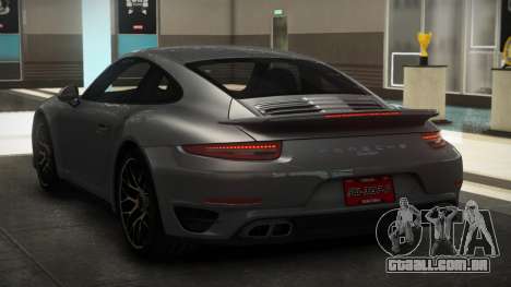 Porsche 911 FV para GTA 4
