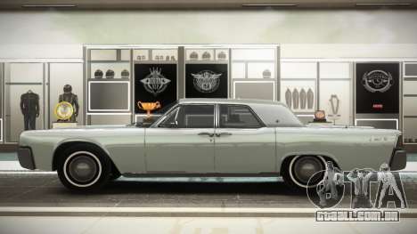 Lincoln Continental RT para GTA 4