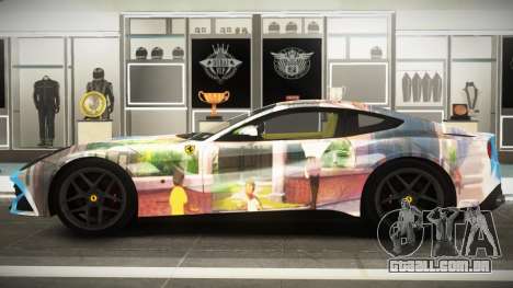 Ferrari F12 XR S2 para GTA 4