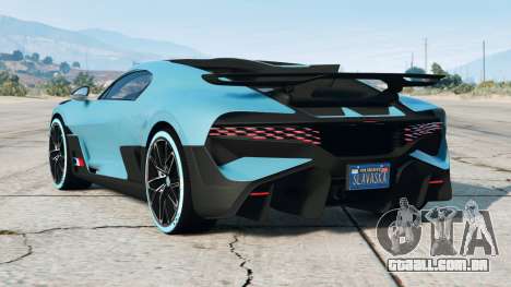 Bugatti Divo 2018〡add-on