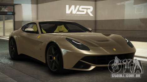 Ferrari F12 XR para GTA 4