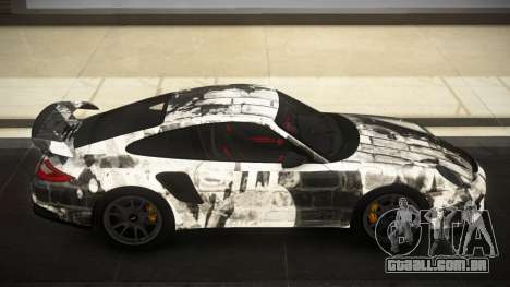 Porsche 911 GT2 SC S10 para GTA 4