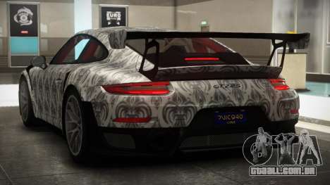 Porsche 911 SC S9 para GTA 4