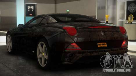 Ferrari California XZ S9 para GTA 4