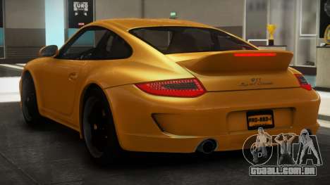 Porsche 911 XR para GTA 4