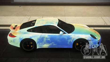 Porsche 911 XR S2 para GTA 4