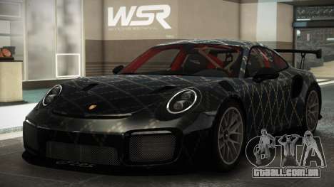 Porsche 911 SC S6 para GTA 4