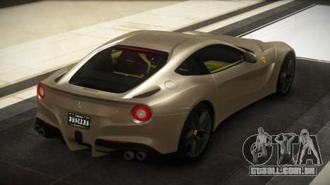 Ferrari F12 XR para GTA 4