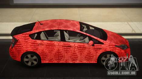 Toyota Prius SH S7 para GTA 4