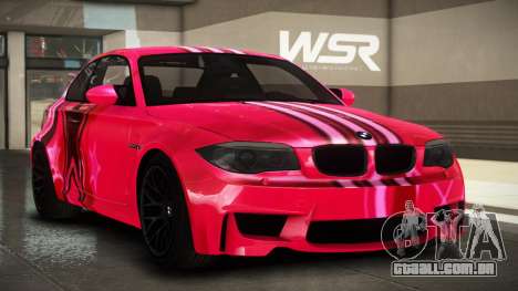 BMW 1-Series M Coupe S9 para GTA 4