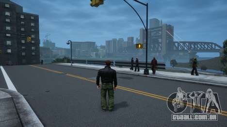 Save Anywhere in GTA 3