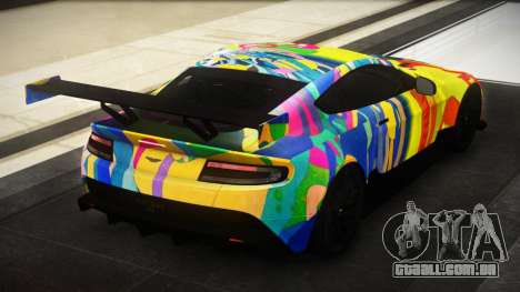 Aston Martin Vantage RX S1 para GTA 4