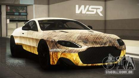 Aston Martin Vantage RX S7 para GTA 4