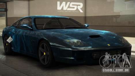 Ferrari 575M XR S1 para GTA 4