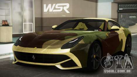 Ferrari F12 XR S9 para GTA 4