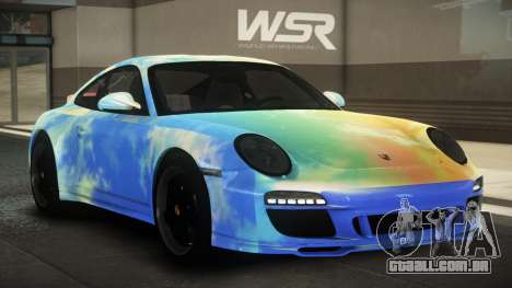 Porsche 911 XR S2 para GTA 4