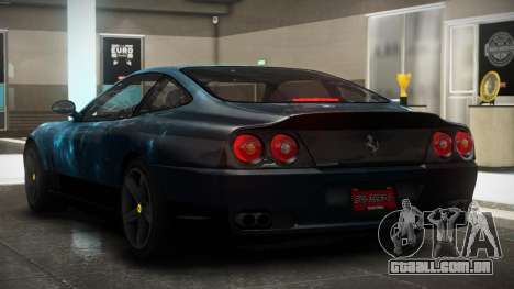 Ferrari 575M XR S1 para GTA 4