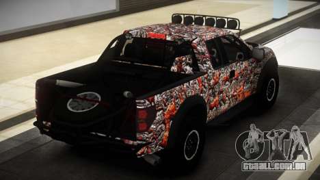 Ford F150 RC S1 para GTA 4