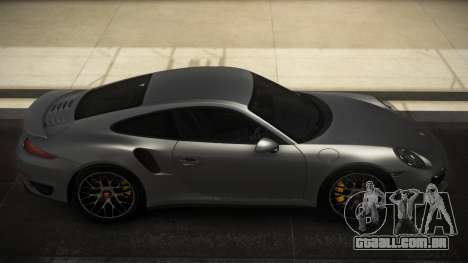 Porsche 911 FV para GTA 4