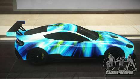 Aston Martin Vantage RX S3 para GTA 4