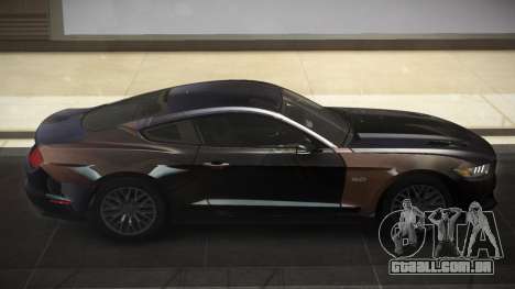 Ford Mustang GT XR S5 para GTA 4