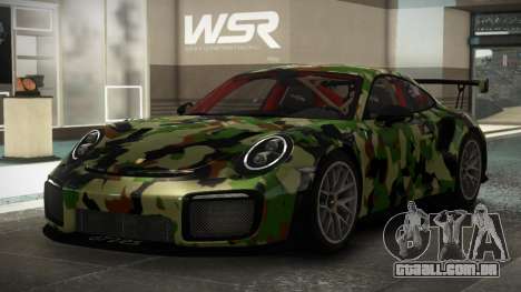 Porsche 911 SC S2 para GTA 4