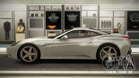 Ferrari California XZ para GTA 4