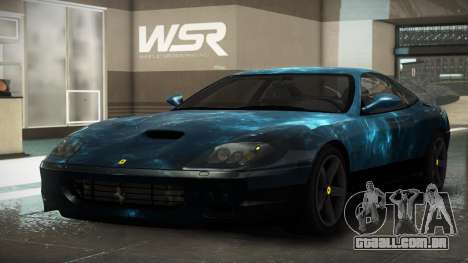 Ferrari 575M XR S1 para GTA 4