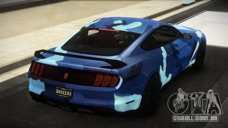 Shelby GT350 RX S7 para GTA 4