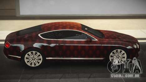 Bentley Continental GT XR S6 para GTA 4