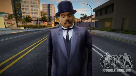 Oddjob para GTA San Andreas