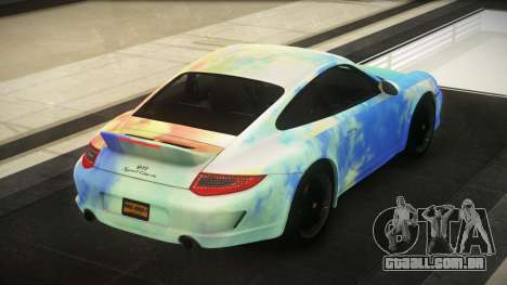 Porsche 911 XR S2 para GTA 4