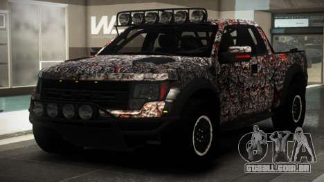 Ford F150 RC S1 para GTA 4