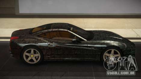 Ferrari California XZ S9 para GTA 4