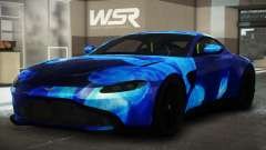 Aston Martin Vantage RT S7 para GTA 4
