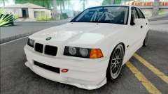 BMW 3-er E36 Super Touring 1995 (STW)