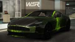 Aston Martin Vanquish VS S11 para GTA 4