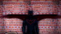 Batman Beyond para GTA Vice City