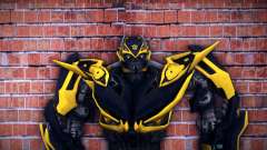 Bumblebee para GTA Vice City