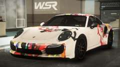 Porsche 911 FV S7 para GTA 4
