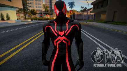 Spider-Man Big Time (Red) para GTA San Andreas