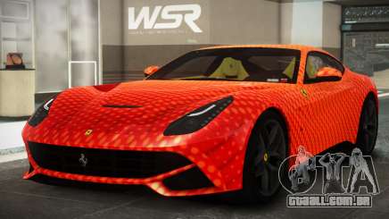 Ferrari F12 XR S5 para GTA 4