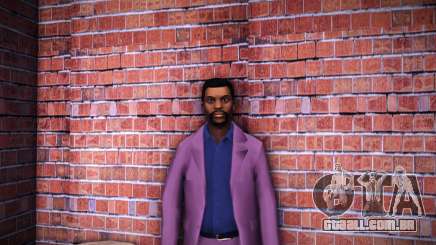 HD man v2 para GTA Vice City