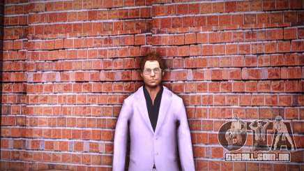 Ken Rosenberg HD para GTA Vice City