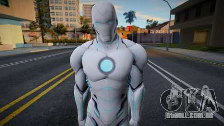 Tony Stark (Tom Cruise) para GTA San Andreas